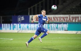21.12.20 Karlsruher SC - Hamburger SV