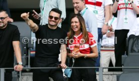 23.05.26 DFB-Pokal Finale 2026 FC Bayern M&uuml;nchen - VfB Stuttgart