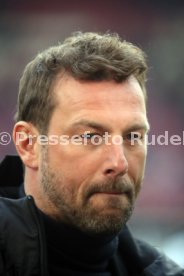 VfB Stuttgart - 1. FSV Mainz 05