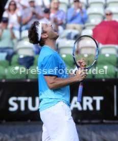 Tennis MercedesCup 2016 Stuttgart Weissenhof