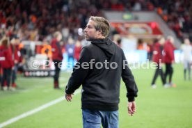 12.11.22 Bayer 04 Leverkusen - VfB Stuttgart