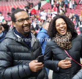 VfB Stuttgart - Borussia M&ouml;nchengladbach