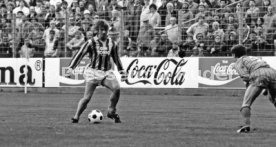Stuttgarter Kickers - SC Freiburg