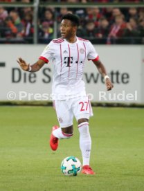 SC Freiburg - FC Bayern M&uuml;nchen