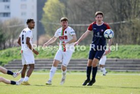 05.04.25 FC Esslingen - TSG Hofherrnweiler-Unterrombach 1899