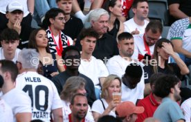 23.05.26 DFB-Pokal Finale 2026 FC Bayern M&uuml;nchen - VfB Stuttgart