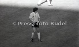 WM 1990 Argentinien - Kamerun