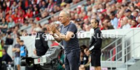 26.08.23 SC Freiburg - SV Werder Bremen