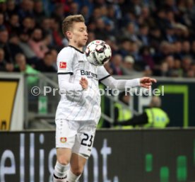 TSG 1899 Hoffenheim - Bayer 04 Leverkusen