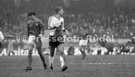 05.02.86 Italien - Deutschland