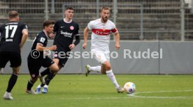 04.11.23 VfB Stuttgart II - Eintracht Frankfurt II