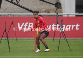 31.08.21 VfB Stuttgart Training