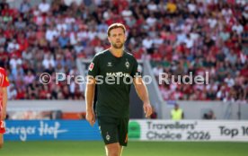 30.08.26 SC Freiburg - SV Werder Bremen
