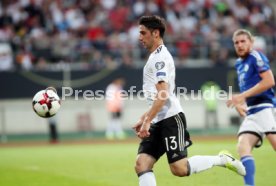 DFB Deutschland - San Marino