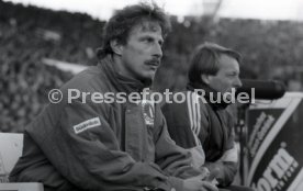 24.11.90 VfB Stuttgart - 1. FC K&ouml;ln