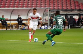 07.05.21 VfB Stuttgart - FC Augsburg