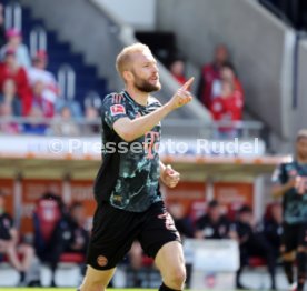 19.04.25 1. FC Heidenheim - FC Bayern M&uuml;nchen