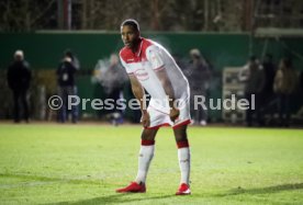 1. FC Saarbr&uuml;cken - Fortuna D&uuml;sseldorf