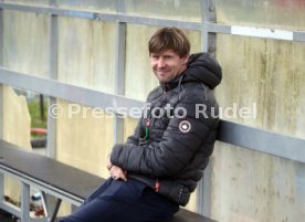 10.01.23 Stuttgarter Kickers Training