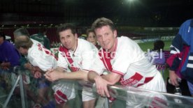 11.01.97 Hallen Masters Stuttgart