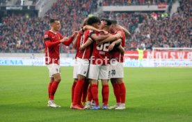 30.10.21 SC Freiburg - SpVgg Greuther F&uuml;rth