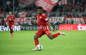 FC Bayern M&uuml;nchen - Borussia Dortmund