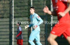 07.03.26 U17 Stuttgarter Kickers - U17 1. FSV Mainz 05