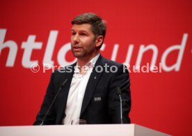 VfB Stuttgart Mitgliederversammlung 2019