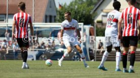 16.07.22 Brentford FC - VfB Stuttgart