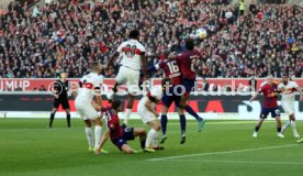 27.01.24 VfB Stuttgart - RB Leipzig