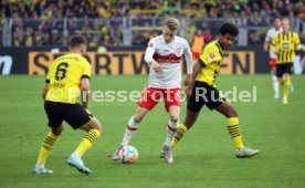 22.10.22 Borussia Dortmund - VfB Stuttgart