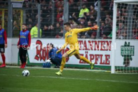 SC Freiburg - 1. FC Union Berlin