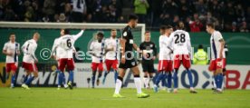 Hamburger SV - VfB Stuttgart