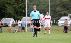 19.07.25 TSV Leutenbach - VfB Stuttgart Traditionself