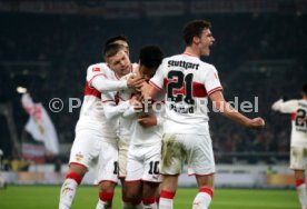 VfB Stuttgart - SC Freiburg