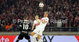25.09.25 VfB Stuttgart - Celta de Vigo