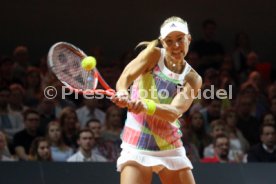 Porsche Tennis Grand Prix 2016