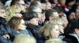 SC Freiburg - Hertha BSC Berlin