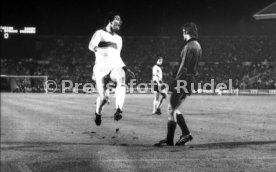 07.11.79 VfB Stuttgart - Dynamo Dresden