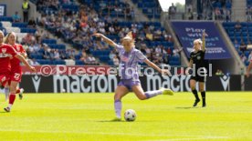 23.08.26 Frauen TSG 1899 Hoffenheim - VfB Stuttgart