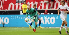 03.09.22 VfB Stuttgart - FC Schalke 04
