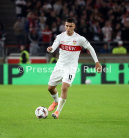 25.09.25 VfB Stuttgart - Celta de Vigo