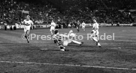 VfB Stuttgart - FC Bayern M&uuml;nchen
