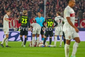 20.10.26 VfB Stuttgart - Atletico Madrid