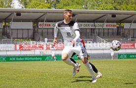 29.05.21 TSG Balingen - SSV Ulm 1846