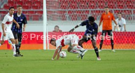 26.08.10 VfB Stuttgart - Slovan Bratislava