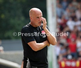 SG Sonnenhof Gro&szlig;aspach - 1. FC Kaiserslautern
