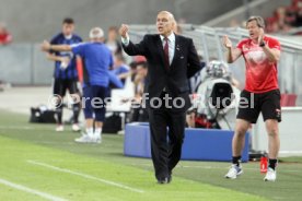 26.08.10 VfB Stuttgart - Slovan Bratislava