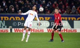 SC Freiburg - RB Leipzig