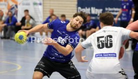 25.11.23 TSV Denkendorf - SG Hegensberg/Liebersbronn